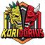 [1.8.9] mc.Koridorius.lt - [PvP] icon