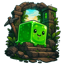 [1.6.5] McSlime [1.6.5] PvP|Jobs|Fc! icon